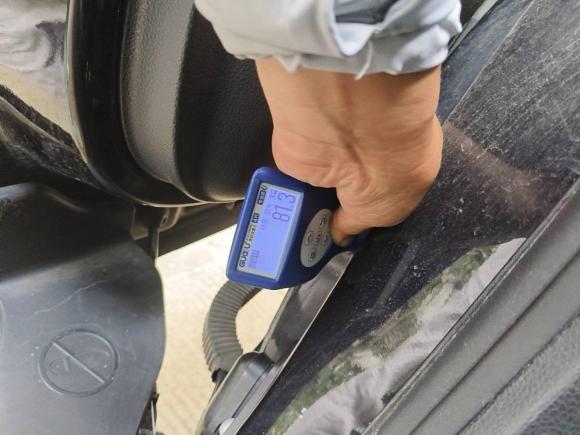 [南昌·赣A] 二手大众夏朗2013款 1.8TSI 标配型 欧IV