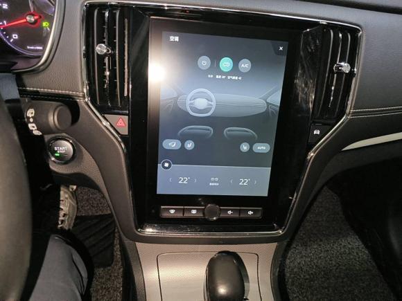 [杭州·浙A] 二手荣威荣威RX52016款 20T 两驱自动互联网智享版