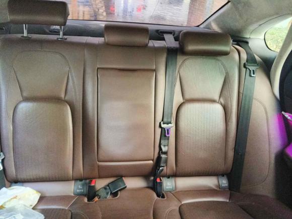 [合肥·皖A] 二手捷豹捷豹XFL2017款 XFL 2.0T 240PS 豪华版