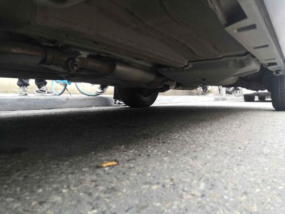 [成都·川A] 二手路虎发现神行2018款 240PS SE版