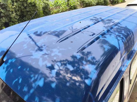 [无锡·苏B] 二手五菱汽车五菱之光2020款 1.2L 实用型 国VI LSI