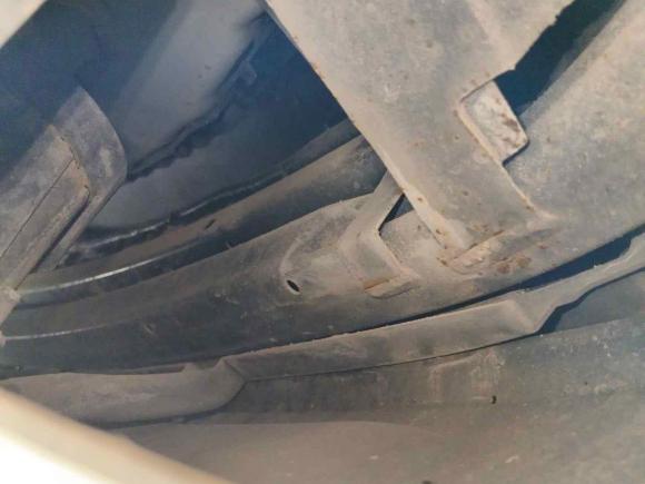 [西安·陕A] 二手福特蒙迪欧新能源2018款 2.0 PHEV 智控时尚型 国VI