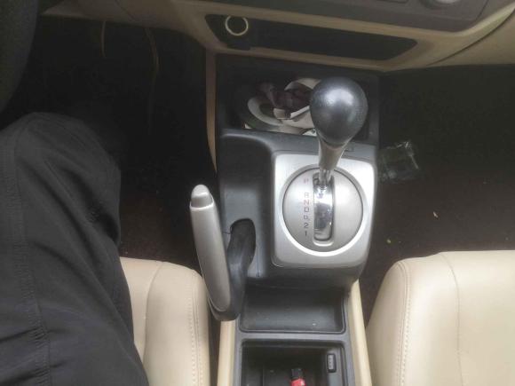 [南通·苏F] 二手本田思域2006款 1.8L 自动经典版