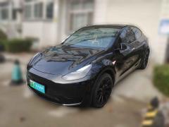 [济南·鲁A] 特斯拉ModelY2022款后轮驱动版