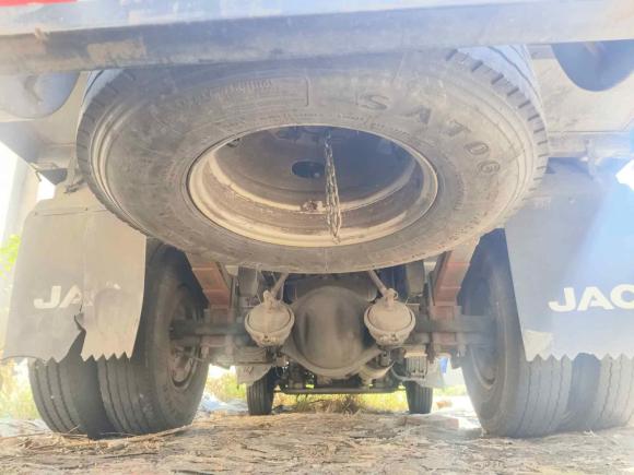 [常州·苏D] 二手金龙凯特2020款 2.8T上柴行政版SC28R