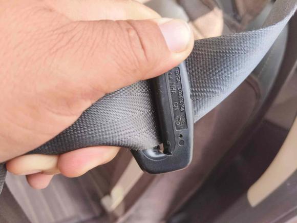 [济南·鲁A] 二手吉利汽车帝豪2017款 三厢百万款 1.5L 手动向上版