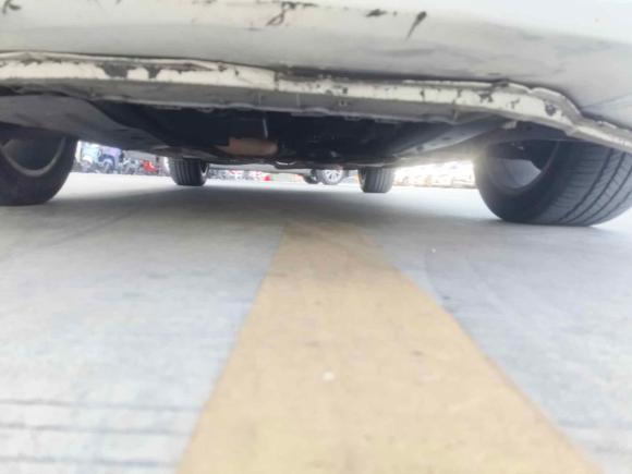 [佛山·桂R] 二手别克君威2014款 GS 2.0T 豪情运动版