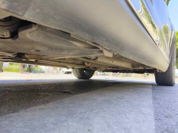 [济南·鲁A] 二手DSDS 62014款 1.6T 豪华版THP160