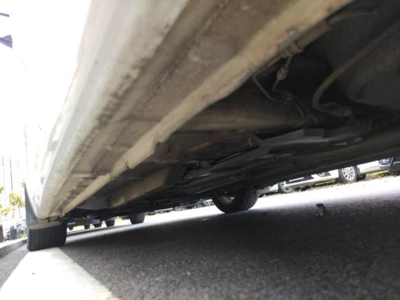 [武汉·鄂A] 二手长安悦翔V72016款 1.6L 手动乐享型 国V