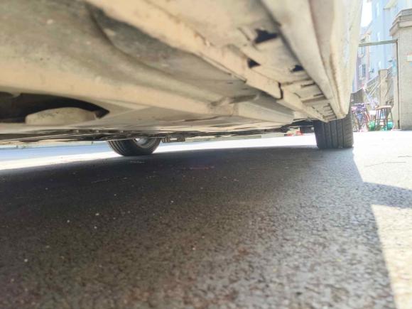 [嘉兴·皖H] 二手马自达马自达3 昂克赛拉2014款 三厢 2.0L 自动运动型