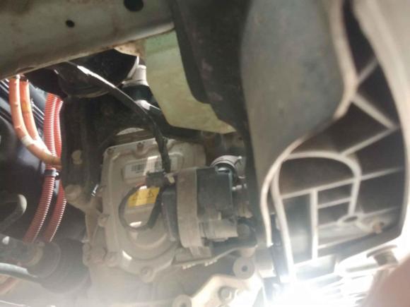 [南昌·赣C] 二手欧拉欧拉黑猫2019款 351km 灵趣版