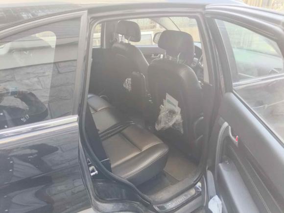 [南京·苏A] 二手雪佛兰科帕奇2014款 2.4L 四驱旗舰版 7座