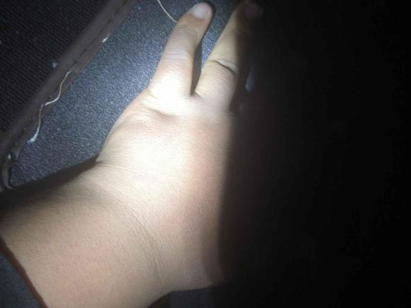 [无锡·苏B] 二手荣威荣威i62018款 20T 自动旗舰版