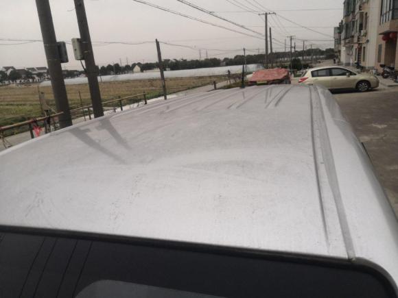 [上海·沪C] 二手长安凯程长安睿行S502017款 S50V 1.5L 手动物流版I 国V