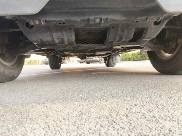 [济南·鲁S] 二手丰田普拉多2016款 3.5L 自动TX-L NAVI