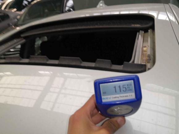 [宁波·浙B] 二手宝马宝马2系2014款 220i 运动设计套装