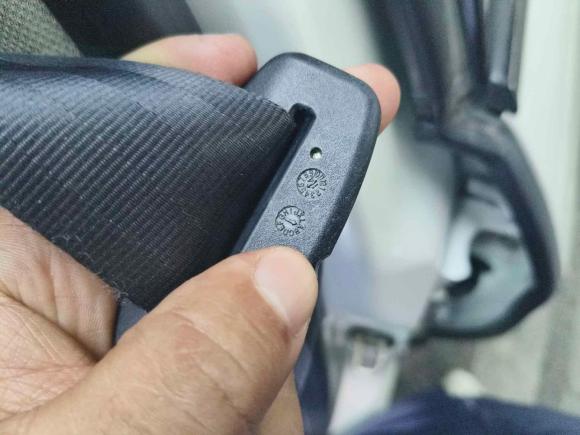 [成都·川A] 二手DSDS 52014款 1.6T 豪华版THP160