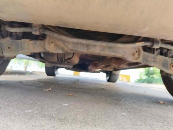 [武汉·鄂M] 二手魏牌魏牌 VV62020款 2.0T 两驱智护+