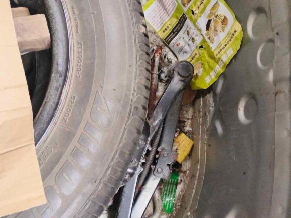 [嘉兴·浙F] 二手日产骊威2013款 1.6XE 手动舒适版