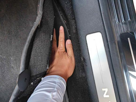 [南通·苏F] 二手林肯林肯大陆2018款 2.0T 两驱尊耀版