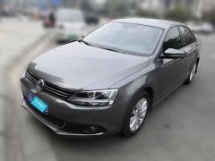 [成都·川A] 大众速腾2014款 改款 1.6L 自动舒适型