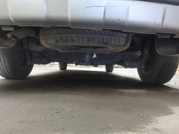 [南昌·赣M] 二手五菱汽车五菱宏光2014款 1.5L S豪华型