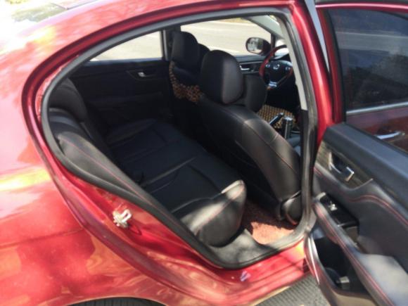 [南京·湘A] 二手长城长城C502014款 升级版 1.5T 手动舒适型