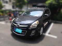 [温州·辽A]马自达&nbsp;&nbsp;马自达8&nbsp;&nbsp;2011款2.3L尊贵版