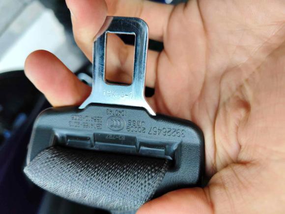 [义乌·浙G] 二手别克君威2020款 GS 28T 精英型