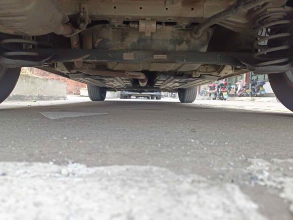 [义乌·浙G] 二手宝骏宝骏5102019款 1.5L 自动尊享型 国V