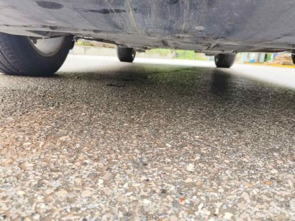 [上海·沪J] 二手DSDS 62016款 1.6T 豪华版THP160