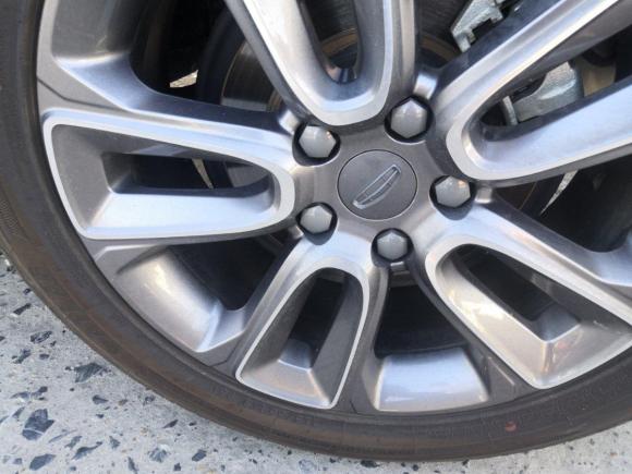 [合肥·皖A] 二手吉利汽车吉利icon2020款 1.5TD i9 BSG