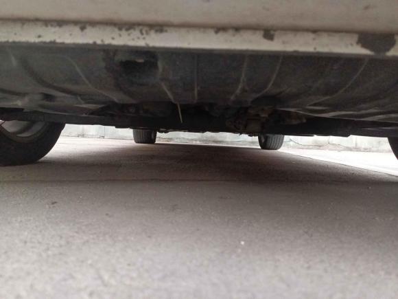 [嘉兴·苏J] 二手现代朗动2015款 1.6L 手动领先型