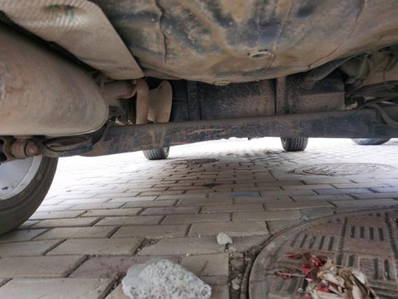 [济南·鲁J] 二手荣威荣威RX32018款 1.6L 手动精英版