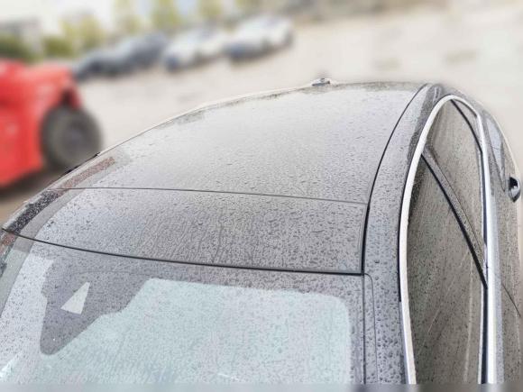 [武汉·鄂A] 二手奥迪奥迪A6L2019款 45 TFSI 臻选动感型