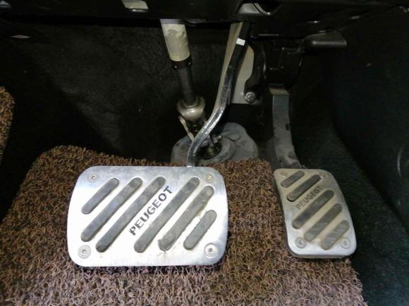 [宁波·浙B] 二手标致标致3082018款 350THP 自动尊贵版