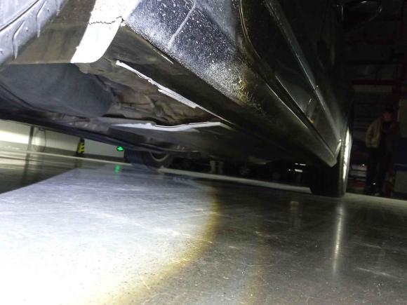 [南京·苏A] 二手大众帕萨特2015款 1.8TSI DSG尊荣版