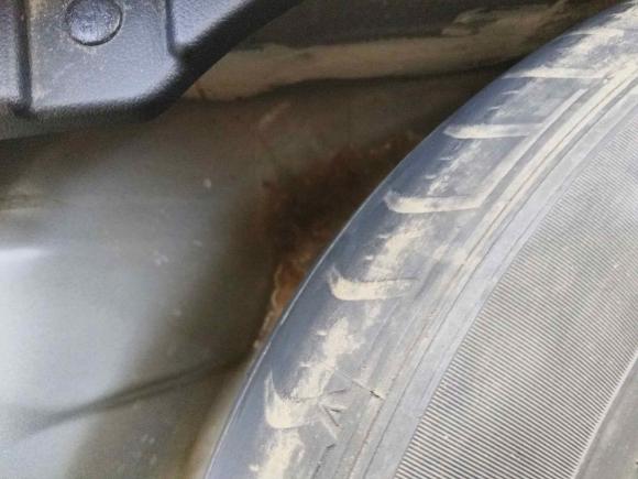 [嘉兴·浙F] 二手本田本田CR-V2013款 2.4L 两驱豪华版