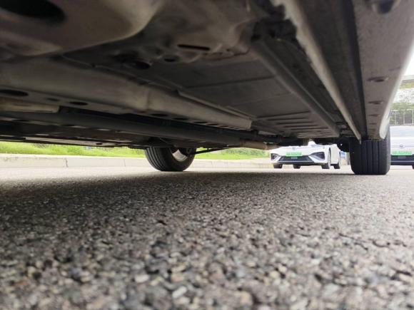 [成都·川A] 二手别克威朗2019款 三厢 15S 自动领先型