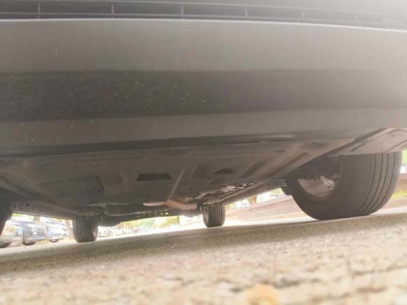 [南宁·桂A] 二手上汽大通MAXUS大通G502019款 1.5T 自动豪华版 国V