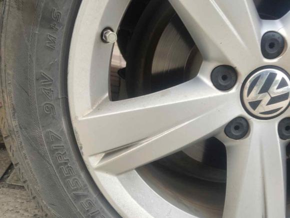 [深圳·粤V] 二手大众帕萨特2011款 2.0TSI DSG御尊版