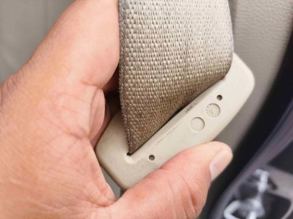 [青岛·鲁U] 二手别克别克GL82014款 3.0L GT豪华商务豪雅版