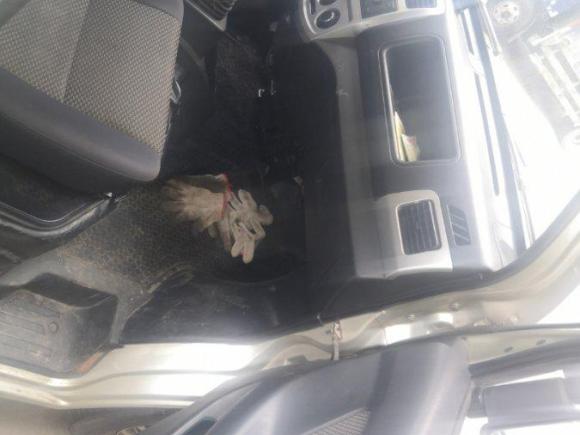 [深圳·云A] 二手长安轻型车长安之星92015款 1.5L 基本型4G15S