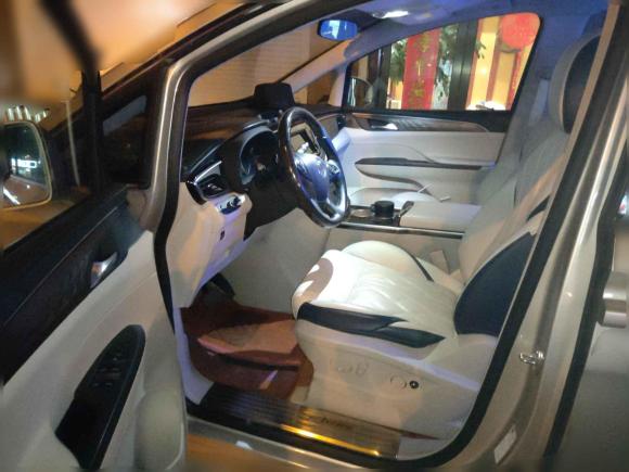 [无锡·苏B] 二手别克别克GL82018款 ES 28T 舒适型 国VI