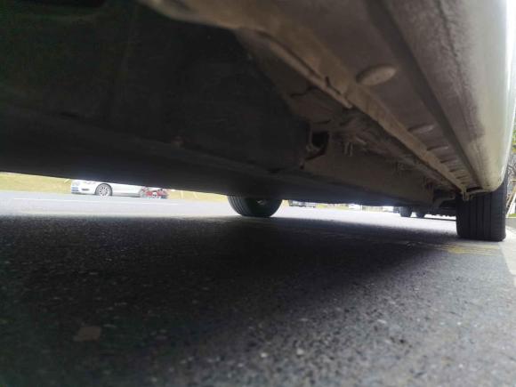 [义乌·浙G] 二手比亚迪秦新能源2021款 标准版