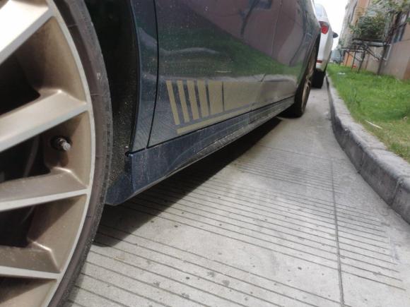 [宁波·浙B] 二手奔驰奔驰A级AMG2019款 AMG A 35 L 4MATIC 先型特别版