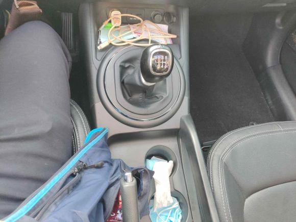 [上海·沪B] 二手起亚智跑2012款 2.0L 手动两驱版GLS