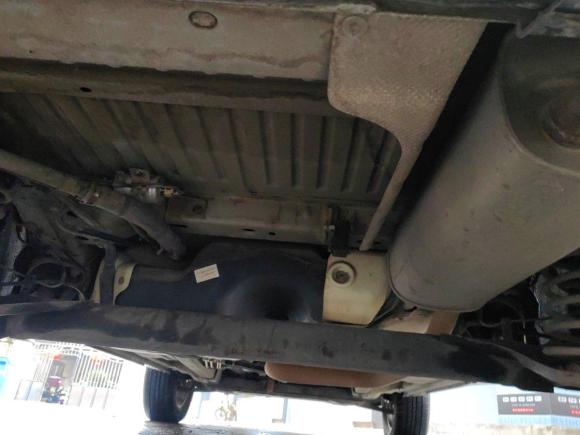 [温州·浙C] 二手福特翼搏2013款 1.5L 自动风尚型