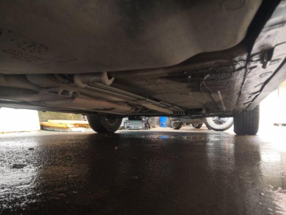 [义乌·浙G] 二手日产骊威2010款 劲锐版 1.6L 手动标准型