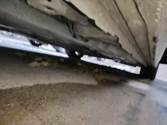 [南昌·赣A] 二手别克君威2020款 552T 豪华型